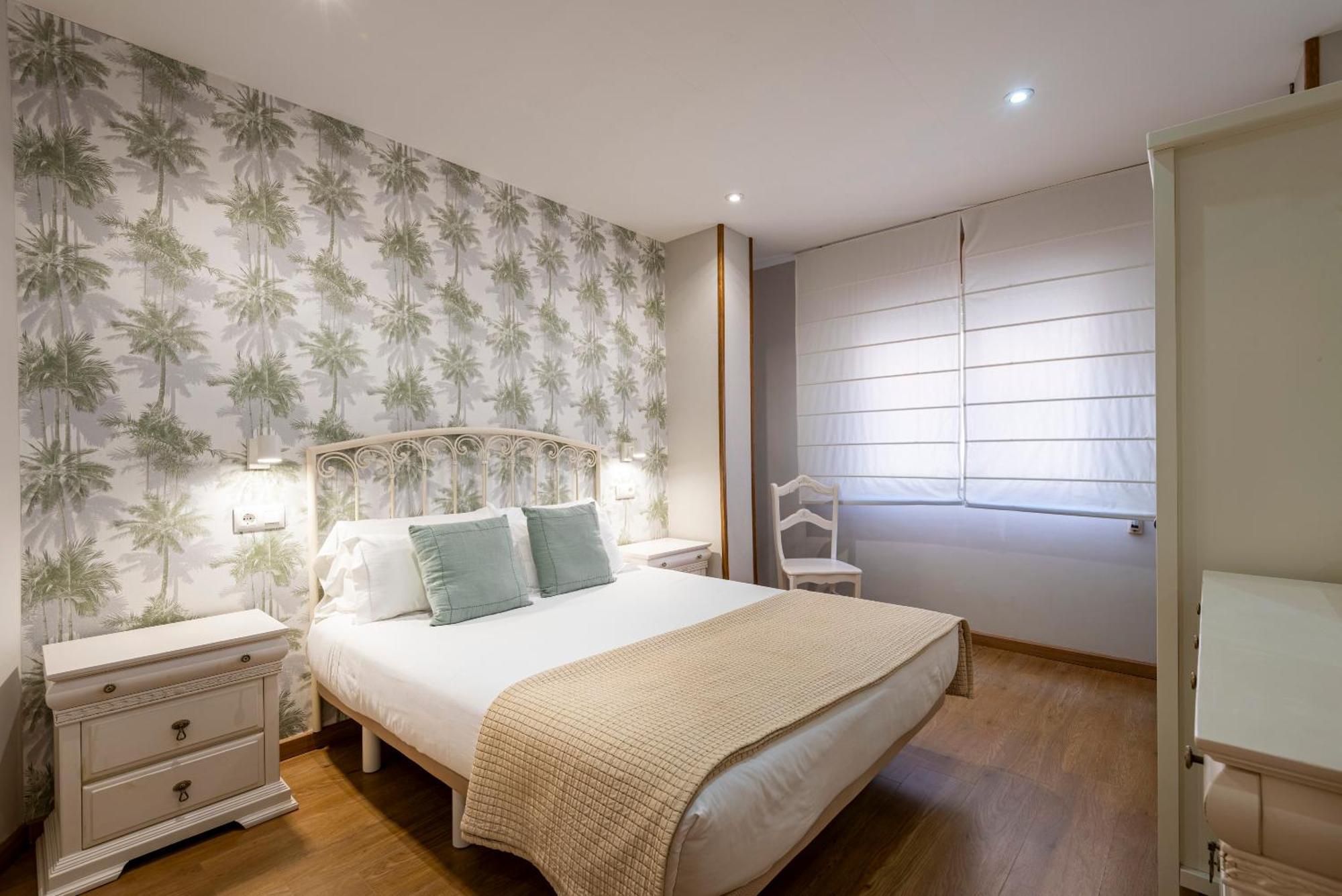 Apartamento 3 Habitaciones A 140M Playa Canelinas Portonovo 101 Sanxenxo Exterior foto