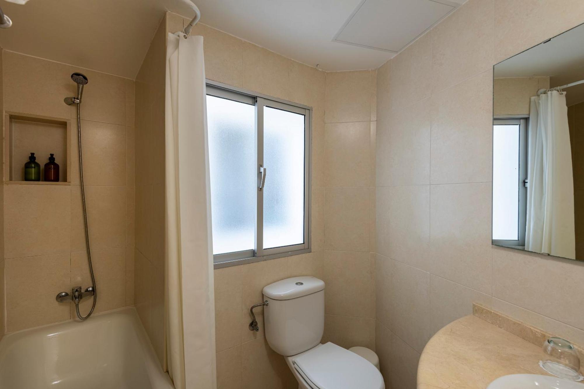 Apartamento 3 Habitaciones A 140M Playa Canelinas Portonovo 101 Sanxenxo Exterior foto